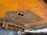Engine with Oil Leaks