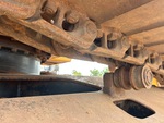 Undercarriage with Right Track Links