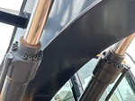 Hydraulics with Boom Lift Cylinder(s)
