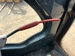 Safety with Safety Lock Out/Stop