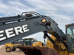 Chassis with Boom Condition