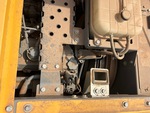 Engine with Fuel Leaks