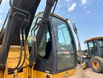 General Appearance with Glass