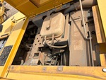 Engine with Engine - Left Side