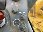 Control Station with Drivetrain Controls