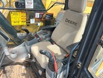 Control Station with Seats/Armrests