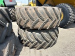 Chassis with 