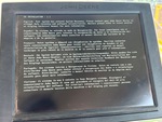 Control Station with 