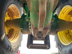 Drivetrain with 
