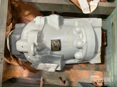 Vickers L2-MFA120-30-UD-12-U Piston Pump