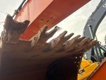 Specialty with Cutting Edge / Teeth / Adapters