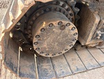 Drivetrain with Right Final Drive