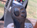 Control Station with Auxiliary Hydraulic Control