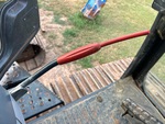 Safety with Safety Lock Out/Stop