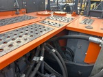Hydraulics with Hydraulic Tank