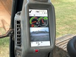 Control Station with Dash Console