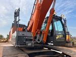 General Appearance with Hand Rails