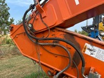Hydraulics with Hoses (Hydraulics)