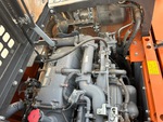 Engine with Engine - Right Side
