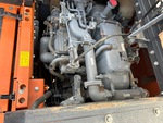 Engine with Engine - Left Side