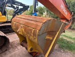 Specialty with Excavator Bucket Condition