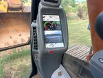 Control Station with Warning Lights