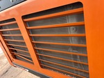 Engine with Radiator