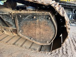 Drivetrain with Right Drive Motor