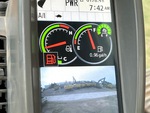 Control Station with Gauges
