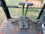 Control Station with Steering Controls