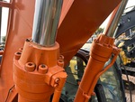 Hydraulics with Boom Lift Cylinder(s)