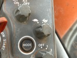 Control Station with Drivetrain Controls