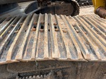 Undercarriage with Right Track Shoes