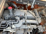 Engine with Fuel Leaks