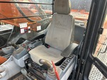 Control Station with Seats/Armrests