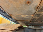 Chassis with Bottom Covers