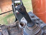 Control Station with Hydraulic Controls