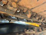 Undercarriage with Right Track Links