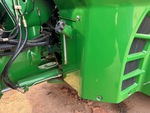 Hydraulik with Hydrauliktank