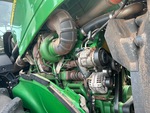 Motor with Engine - Right Side