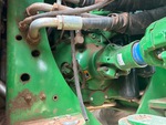 Antriebsstrang with Getriebe