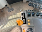 Control Station with Antriebsstrang-Elemente
