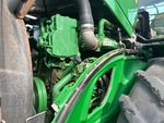 Motor with Engine - Left Side