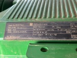 Motor with 