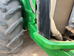 Chassis with Chassis - Zustand