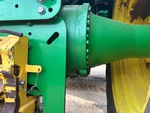 Antriebsstrang with Right Rear Final Drive