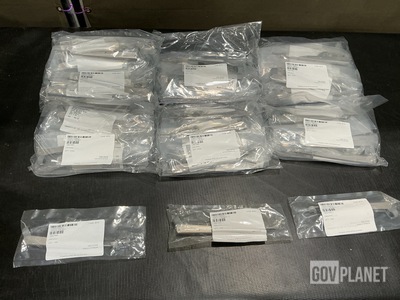 (103) General Dynamics 10627495 Windshield Wiper Arms