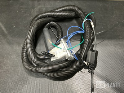Mil-Mar 106A0321 Special Purpose Electrical Cable Assembly
