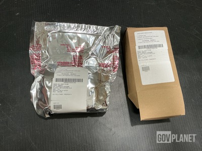 Leach CC0401P-XXN28B Retaining Plate