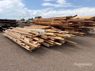 Quantity of Framing Tablas de madera